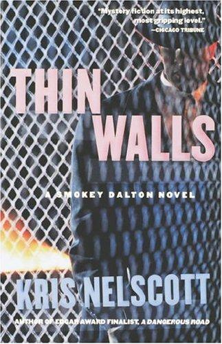 Kris Nelscott: Thin Walls (Paperback, 2004, St. Martin's Minotaur)