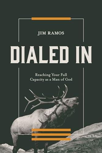 Jim William Ramos: Dialed In (2024, Cook, David C.)