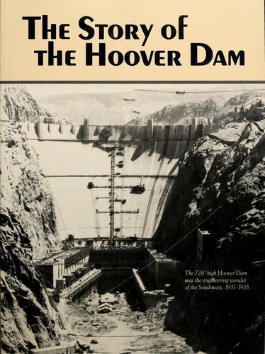C. H. Vivian, Ingersoll-Rand Company: The Story of the Hoover Dam (1985)