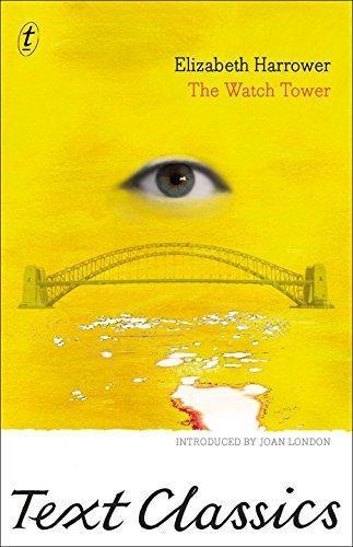 Elizabeth Harrower: The Watch Tower (2013)