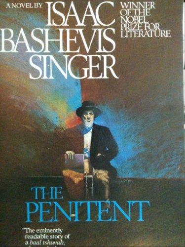 Isaac Bashevis Singer: The penitent (1985)