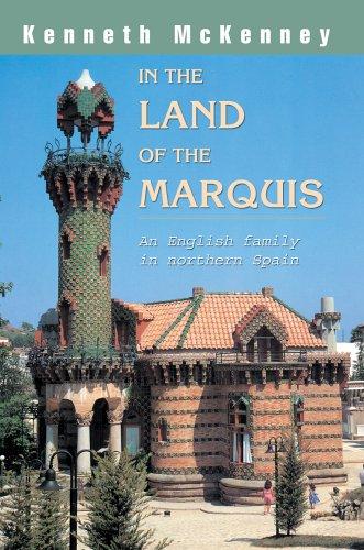 Kenneth McKenney: In the Land of the Marquis (2005, iUniverse, Inc.)