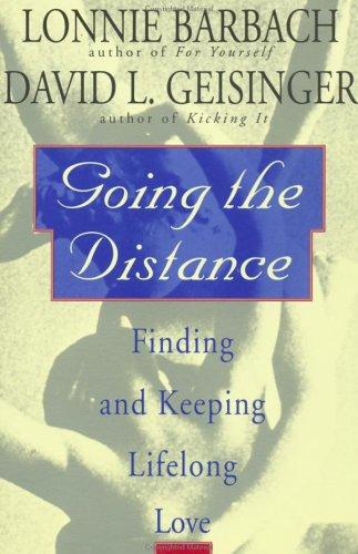 Lonnie Barbach: Going the distance (1993, Plume)