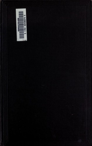 P. Cornelius Tacitus: Dialogus de oratoribus (Latin language, 1893, Clarendon Press)