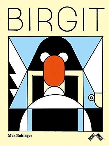 Max Baitinger: Birgit (German language, 2017)