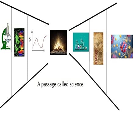 Carlo Artemi: A passage called science: What's science? (‎Independently Published)