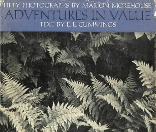 E. E. Cummings: Adventures in Value