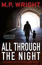 M.P. Wright: All Through the Night