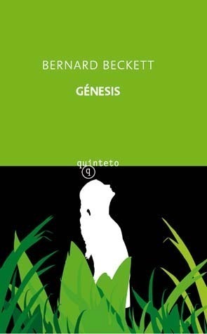 Bernard Beckett: Genesis (Paperback, Castellano language, 2010, Salamandra)