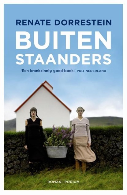 Renate Dorrestein: Buitenstaanders (Paperback, 1984, Contact)