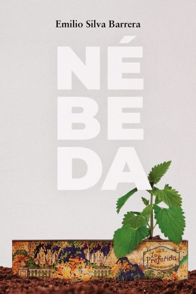 Emilio Silva: Nébeda (Paperback, Español language, Alkibla)