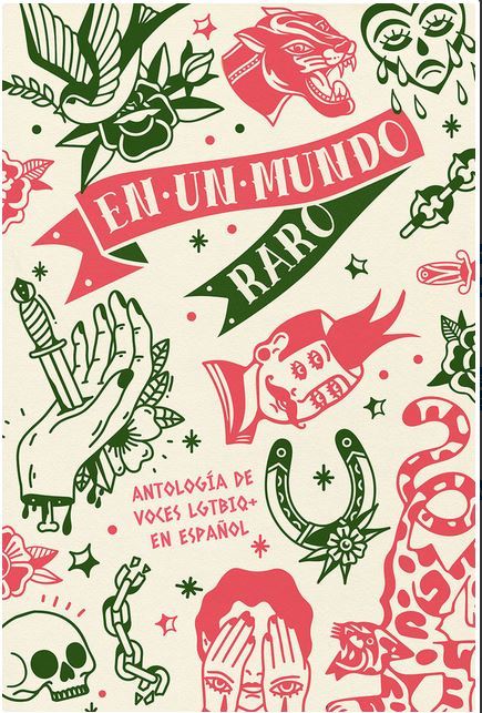 Varies Autores: En un mundo raro (Paperback, español language, Dos Bigotes)