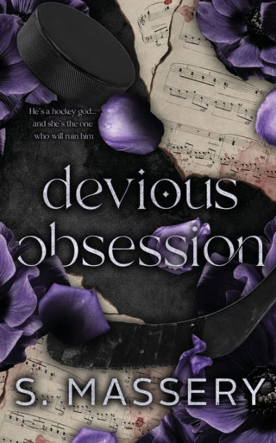 S. Massery: Devious Obsession (Paperback, 2023, Independently Published)