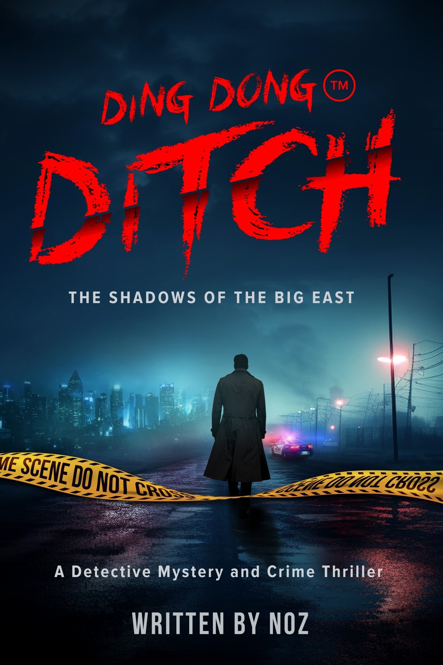 Noz: Ding Dong Ditch: The Shadows of Big East (Max Vision Films)