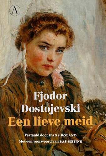 Fyodor Mikhailovich Dostoyevsky: Een lieve meid (EBook, 2025, Athenaeum)