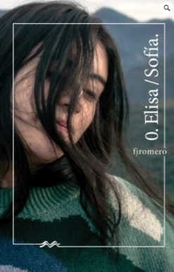 FJRomero: 0.Elisa/Sofía (Paperback, Castellano language, Adel Editores)