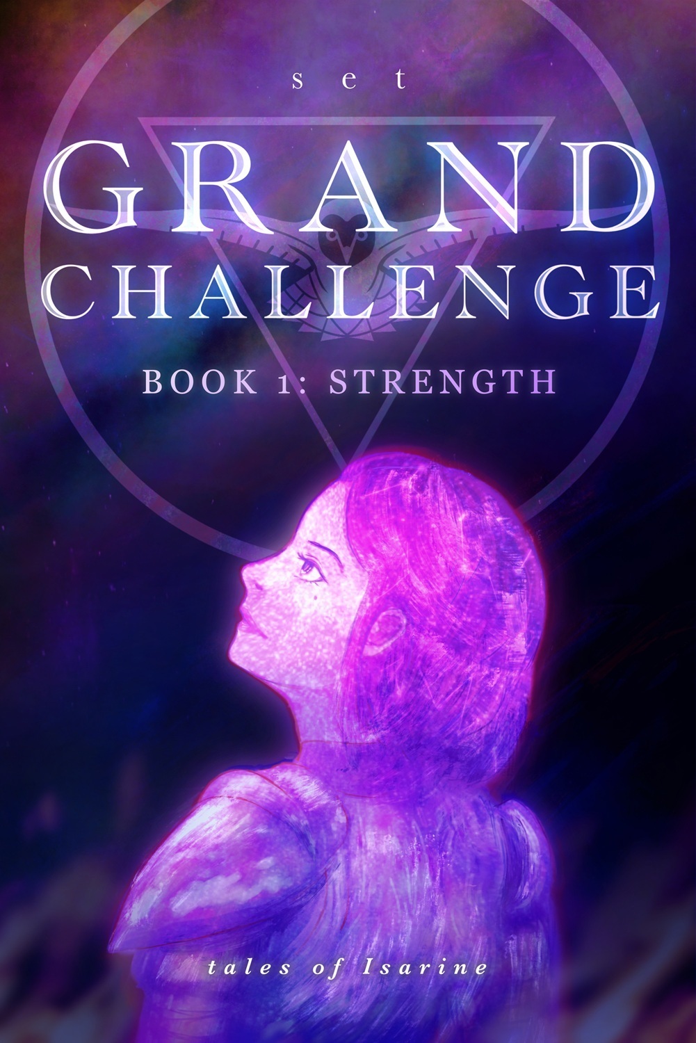 s.e.t.: Grand Challenge – Book 1: Strength (Sophie Industries)