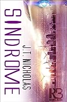 J.T. Nicholas: SINdrome (Paperback, 2018, Rebel Base Books)
