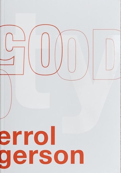 Errol Gerson: 50 (Paperback, 2022, 3point175 Ltd.)