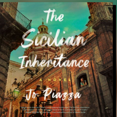 Joe Piazza: The Sicilian Inheritance