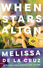 Mindy Kaling, Melissa Cruz: When Stars Align (2025, Amazon Publishing)