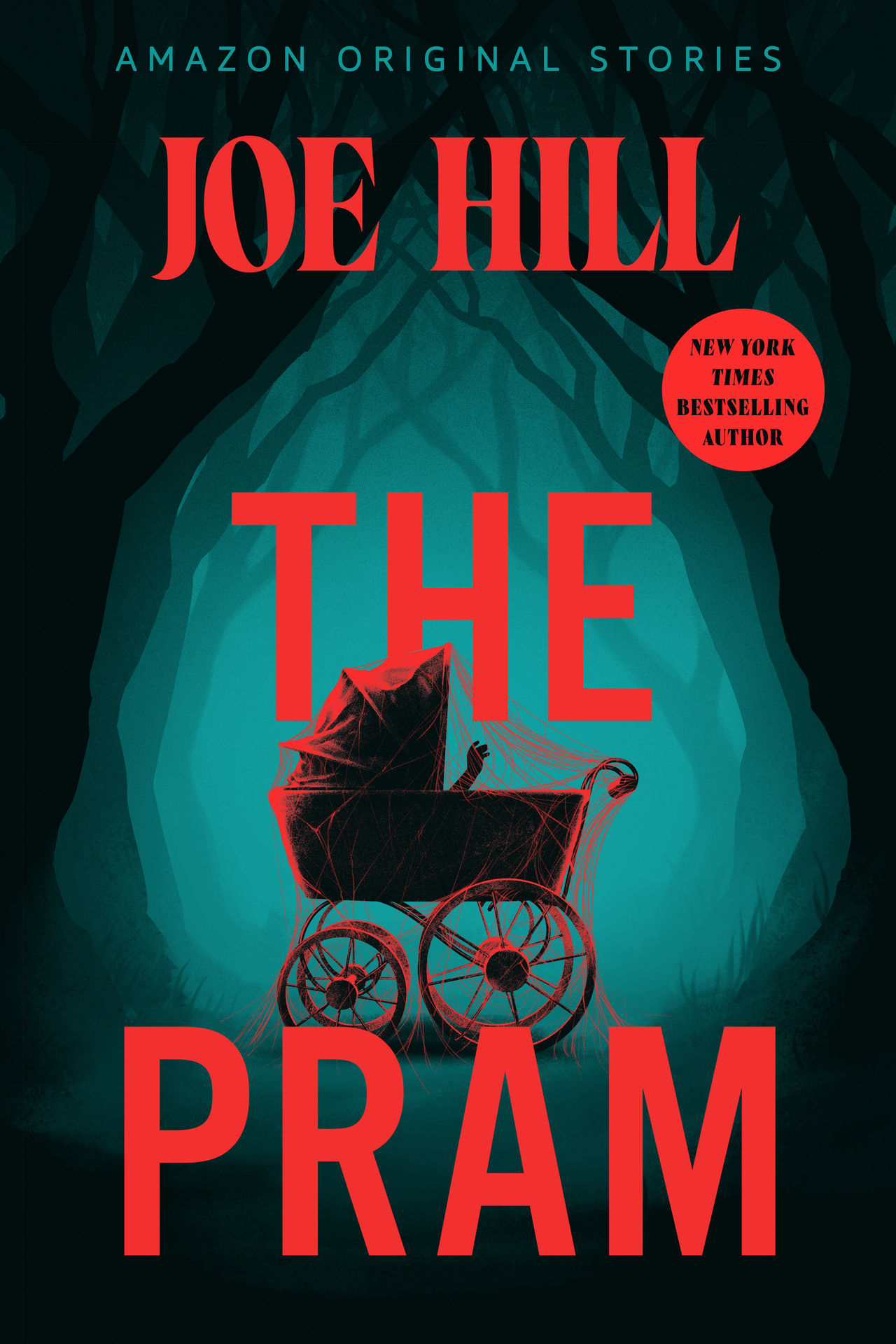 Joe Hill: The Pram (EBook, Amazon Original Stories)