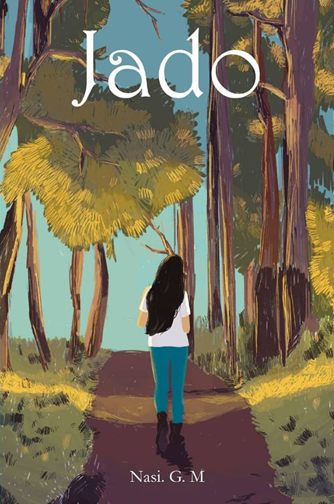 Nasi G.M.: Jado (Paperback, Castellano language, Independiente)