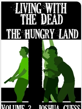 Joshua Guess: The Hungry Land (EBook, French language, 1999)