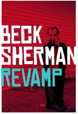 Beck Sherman: Revamp (German language, 2009)