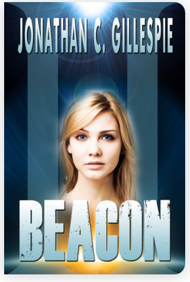 Jonathan C. Gillespie: Beacon: Part II (Paperback, 2001, Press Pocket)