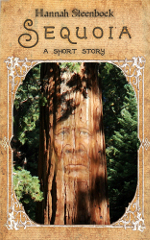 Hannah Steenbock: Sequoia (EBook, Buehsteppe Fantasy)