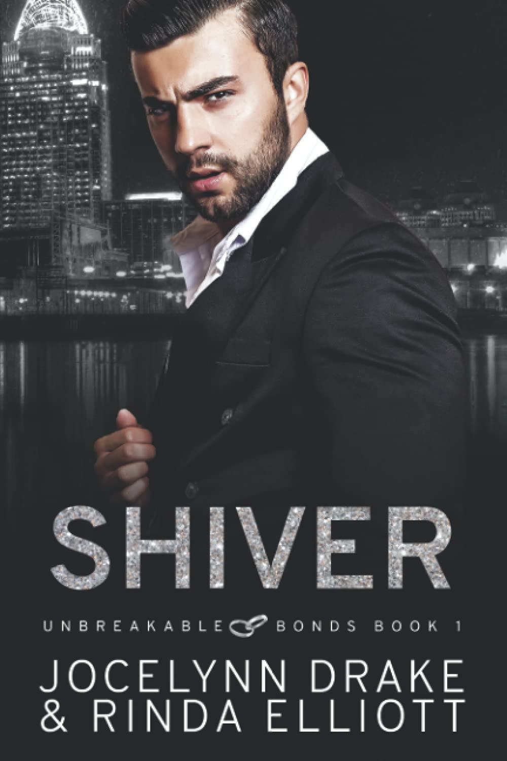 Jocelynn Drake, Rinda Elliott: Shiver (Paperback, CreateSpace Independent Publishing Platform)