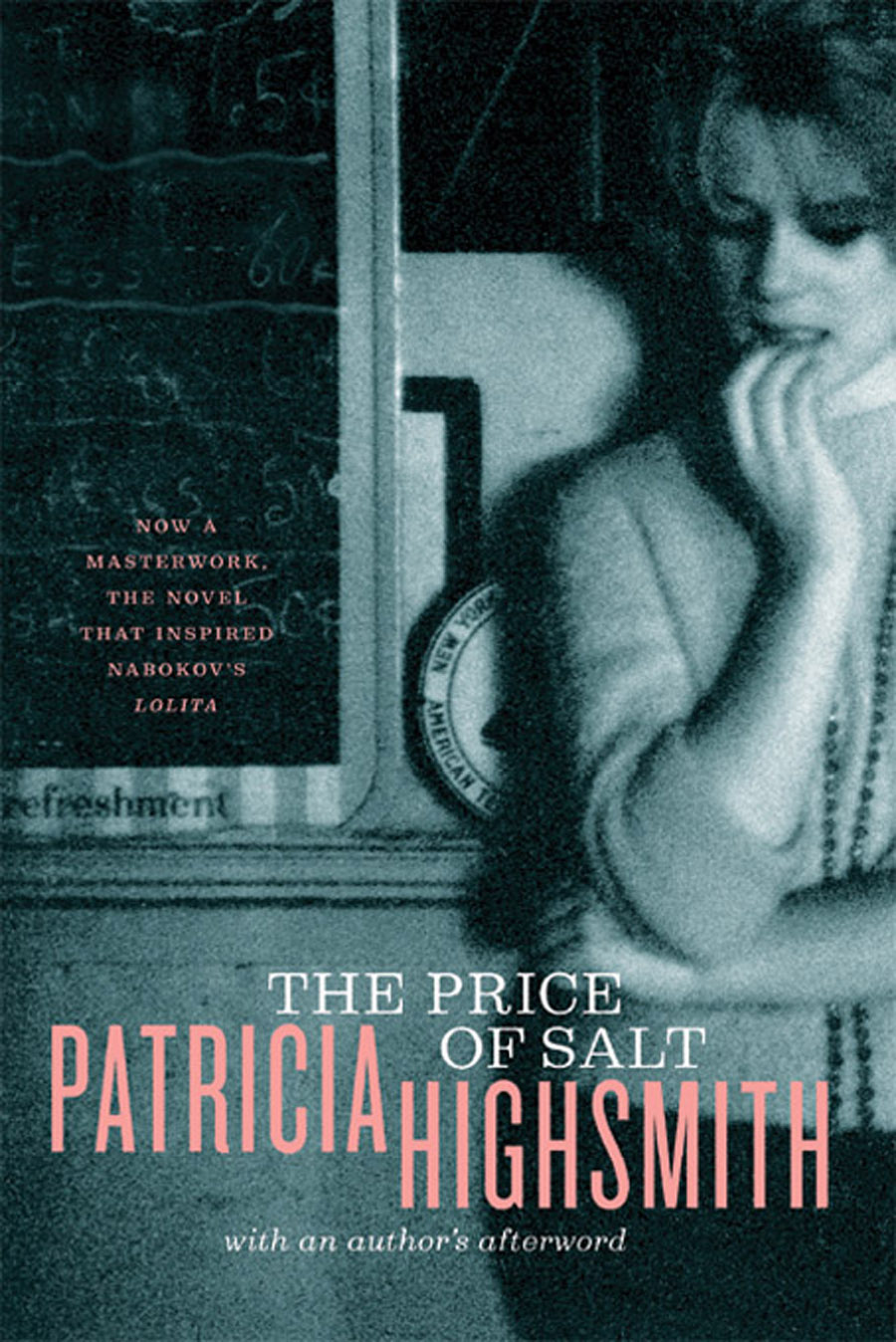 Patricia Highsmith: The Price of Salt (EBook, 2004, W. W. Norton & Company)