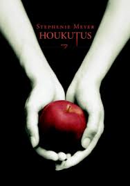 Stephenie Meyer, Tiina Ohinmaa: Houkutus (Hardcover, WSOY)