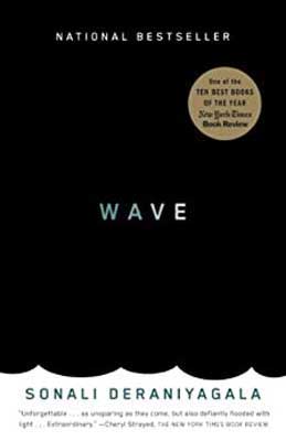 Sonali Deraniyagala: Wave (2013)