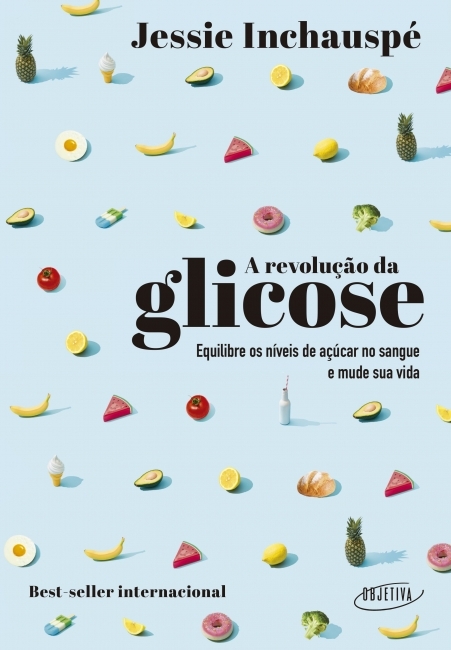 Jessie Inchauspé: A revolução da Glicose