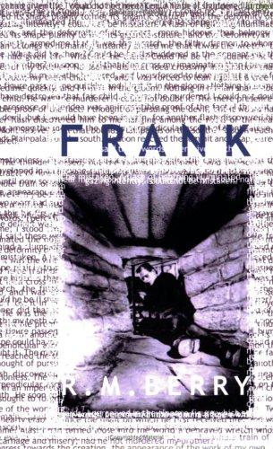 R. M. Berry: Frank (Paperback, Chiasmus)