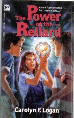 Carolyn F. Logan: The Power of the Rellard (1989)