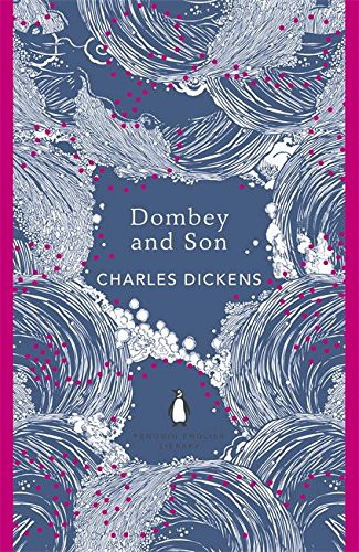 Charles Dickens: Penguin English Library Dombey and Son (Paperback, 2012, Penguin UK)