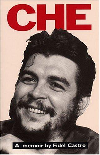 Fidel Castro: Che (1994, Ocean, Distributed in the USA by Talman Co.)