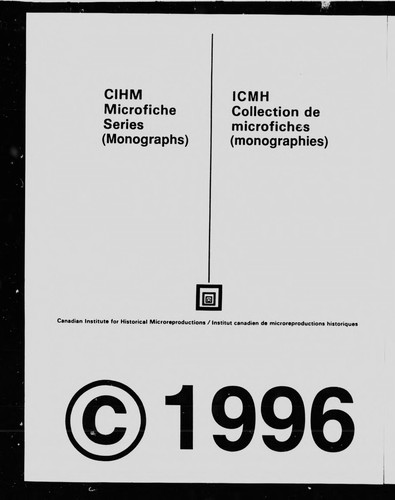 Anna Katharine Green: The chief legatee (1906, McLeod & Allen)