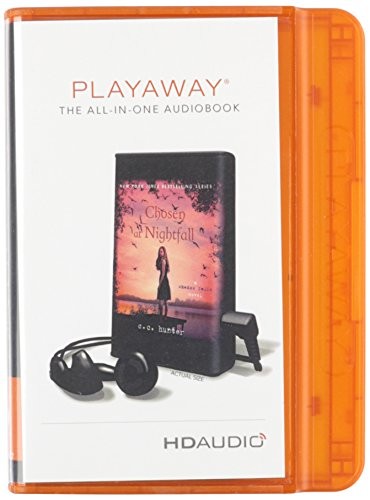 C. C. Hunter: Chosen at Nightfall (EBook, 2013, Macmillan Audio)