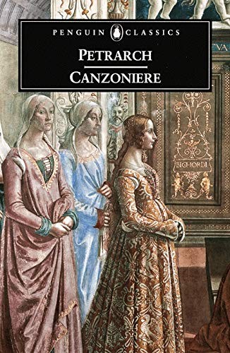 Franciscus Petrarca: Canzoniere (2002, Penguin Books, Penguin Books, Limited (UK))