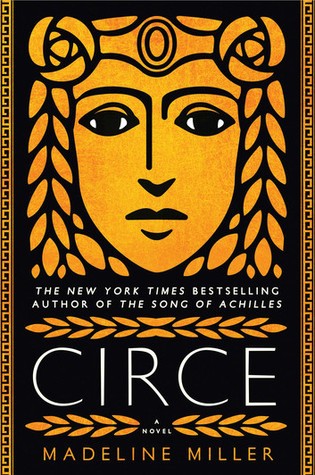 Madeline Miller: Circe