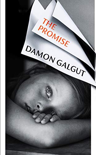 Damon Galgut: The Promise (Paperback)