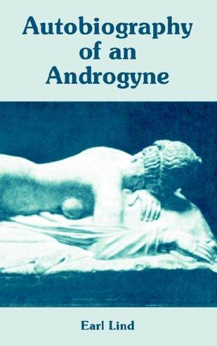 Jennie June: Autobiography of an Androgyne (Paperback, Fredonia Books (NL))