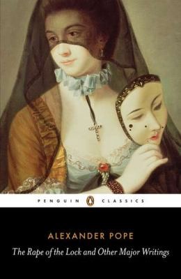 Leo Damrosch: Pope The Complete Poems Of Alexander (2011, Penguin Books)