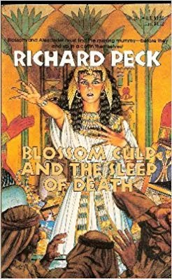Richard Peck: Blossom Culp and the Sleep of Death