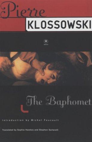 Pierre Klossowski: The Baphomet (1998)