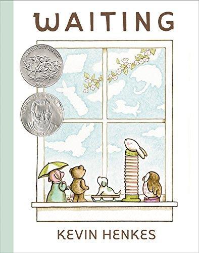 Kevin Henkes: Waiting
